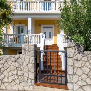 Apartman Omišalj - CKK562 (4)