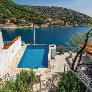 Vendégház Klada - CKV621 (2)