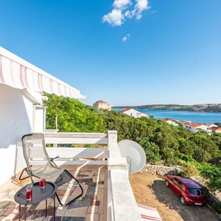 Apartman Stara Novalja - CKP749 (4)