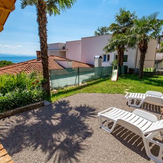 Vendégház Opatija - CKO440 (2)