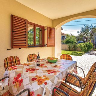 Vendégház Dražice - CKO538 (3)