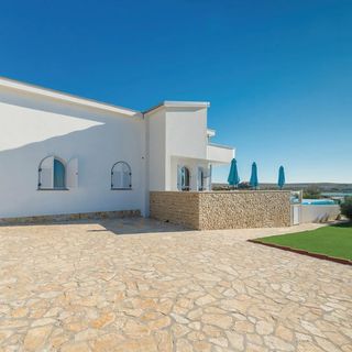 Vendégház Povljana - CKP575 (5)