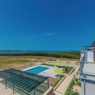 Apartman Povljana - CKP640 (4)