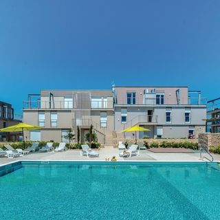 Apartman Povljana - CKP640 (2)