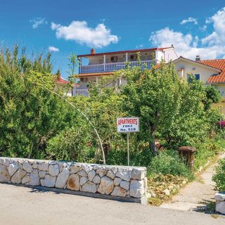 Apartman Rab - CKR422 (3)