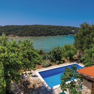 Vendégház Kampor - CKR330 (5)