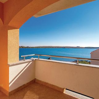 Apartman Povljana - CKP486 (2)