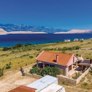 Vendégház Pag - CKP447 (4)