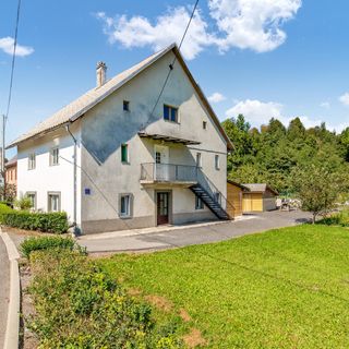 Apartman Fužine - CKB179 (5)