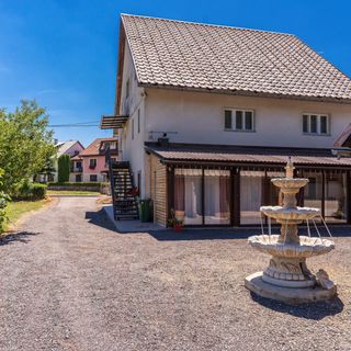 Apartman Fužine - CKB179 (2)