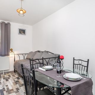 Apartman Fužine - CKB179 (3)