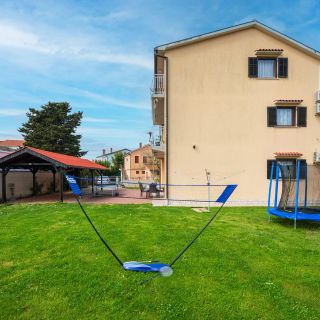 Apartman Fažana - CIF831 (3)