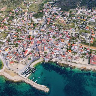 Apartman Ražanac - CDN091 (5)