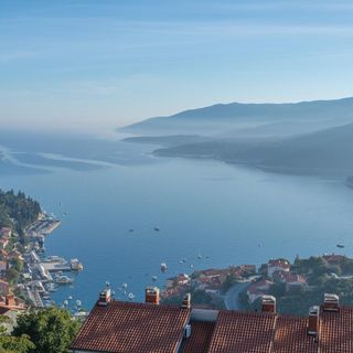 Apartman Rabac - CIO045 (3)