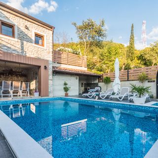 Vendégház Tribalj - CKC082 (4)