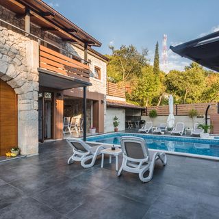 Vendégház Tribalj - CKC082 (5)