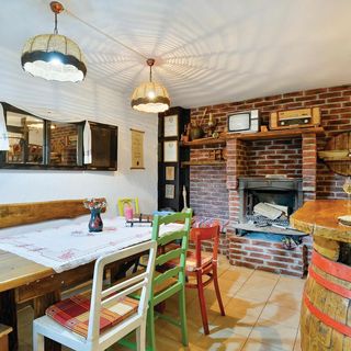 Vendégház Kalnik - CCC201 (5)