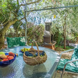 Apartman Pula - CIB275 (2)