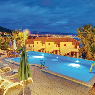 Vendégház Ičići - CKO765 (3)