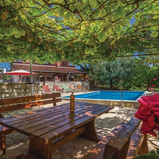 Vendégház Vodnjan - CIL795 (2)