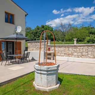 Vendégház Labin - CIO282 (4)