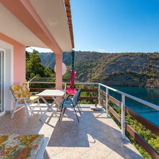 Apartman Jablanac - CKV558 (4)