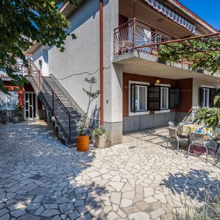 Vendégház Novi Vinodolski - CKN622 (5)