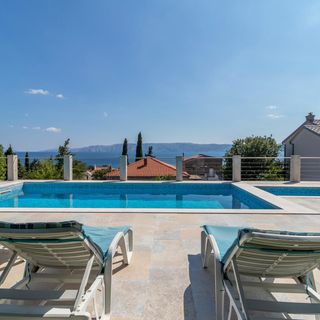 Vendégház Novi Vinodolski - CKN622 (3)