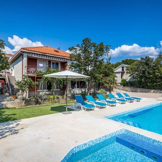 Vendégház Novi Vinodolski - CKN622 (4)