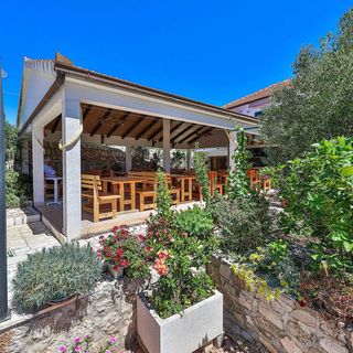 Vendégház Drvenik Mali - CDM609 (4)