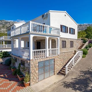 Apartman Jablanac - CKV581 (2)