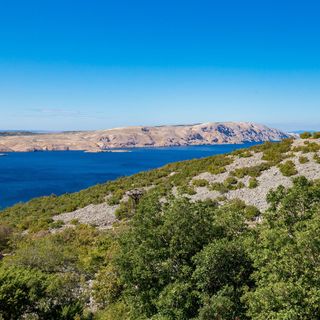 Apartman Jablanac - CKV581 (4)