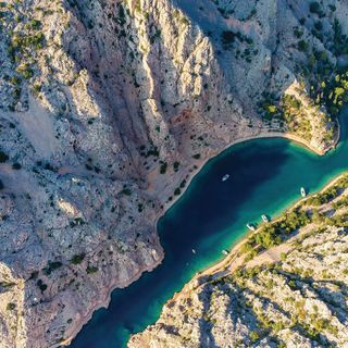 Apartman Jablanac - CKV581 (5)