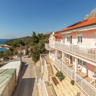 Apartman Podaca - CDE211 (4)