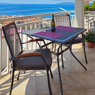 Apartman Podaca - CDE211 (2)