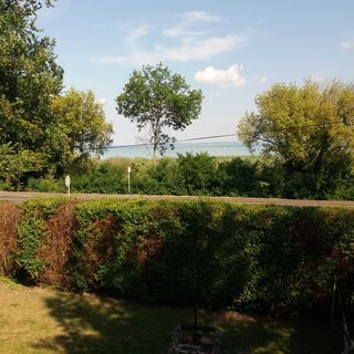 Majestic Apartmanház Badacsonytomaj (3)