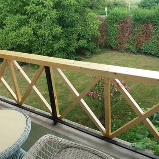 Majestic Apartmanház Badacsonytomaj (4)