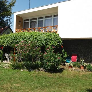 Majestic Apartmanház Badacsonytomaj (5)