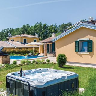 Vendégház Režanci - CIL070 (4)