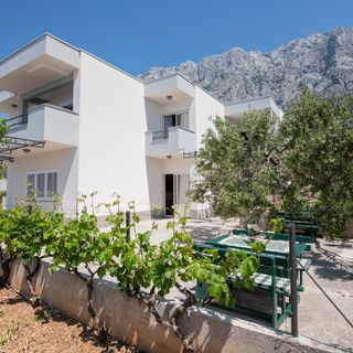 Apartman Makarska - CDF538 (4)