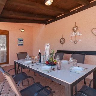 Vendégház Vrbanj - CDH250 (4)