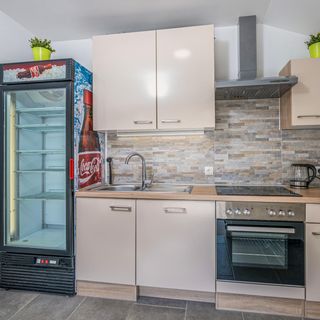 Apartman Krk - CKK387 (5)