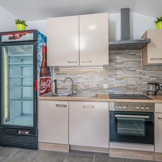 Apartman Krk - CKK387 (5)