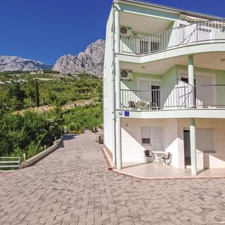 Apartman Krvavica - CDE547 (2)