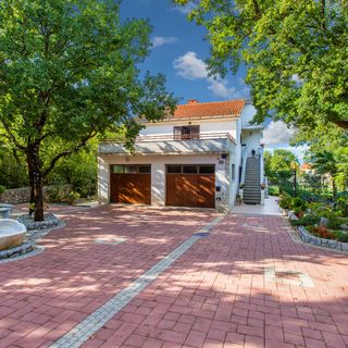 Apartman Malinska - CKK843 (4)