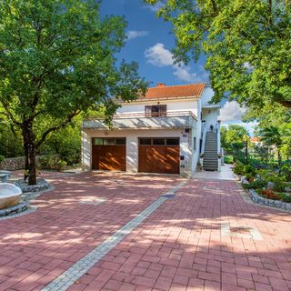 Apartman Malinska - CKK843 (4)