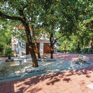 Apartman Malinska - CKK843 (5)