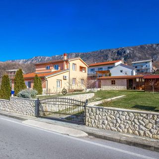 Apartman Bribir - CKN249 (4)