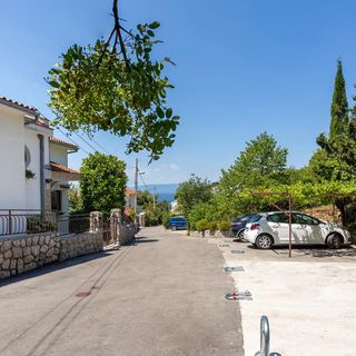 Apartman Omišalj - CKK856 (3)