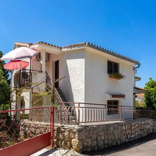 Apartman Omišalj - CKK856 (2)